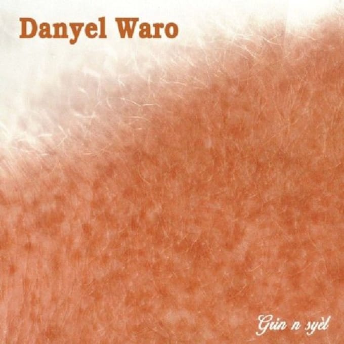 Grin N Syel - Danyel Waro