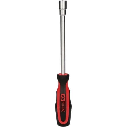 KS Tools 159.1210 Dopschroevendraaier Sleutelbreedte (metrisch): 12 mm Koplengte: 150 mm