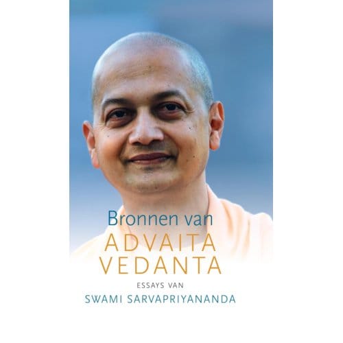 Bronnen Van Advaita Vedanta