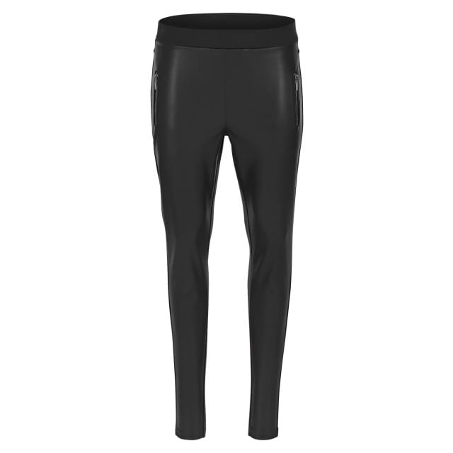 Broek Zizo Broek Houston FA24.HOU.313 Black