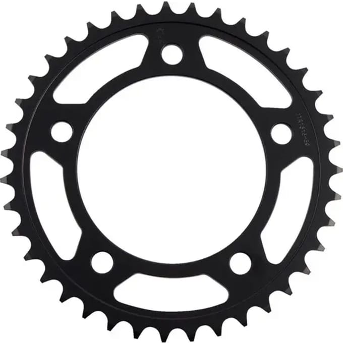 Motorfiets kroon Supersprox RFE-1316:39 # JTR1316-39