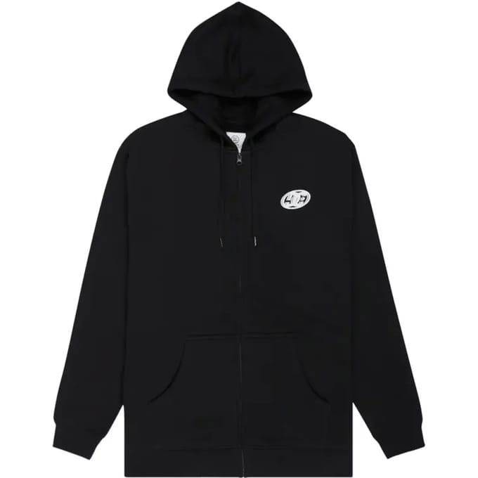 Hoodie DC Shoes Chromie