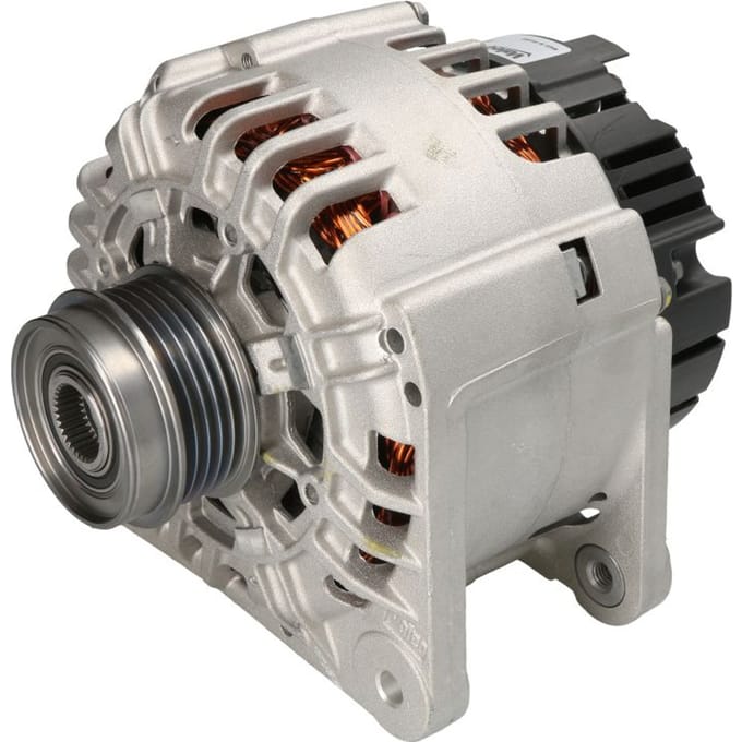 Spanningsregelaar VALEO 439421