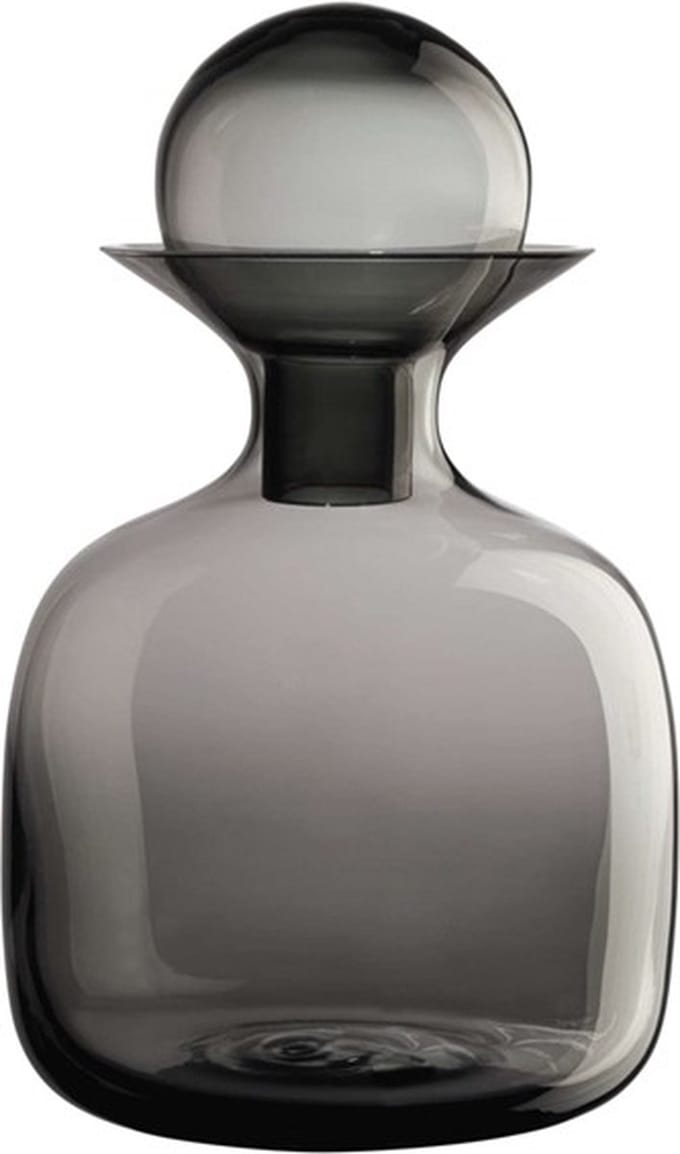 ASA Selection Karaf Sarabi - Grijs - 1.5 liter