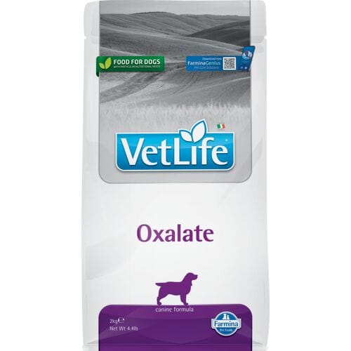 Farmina Vet Life Oxalaat Formule voor Honden 2 kg