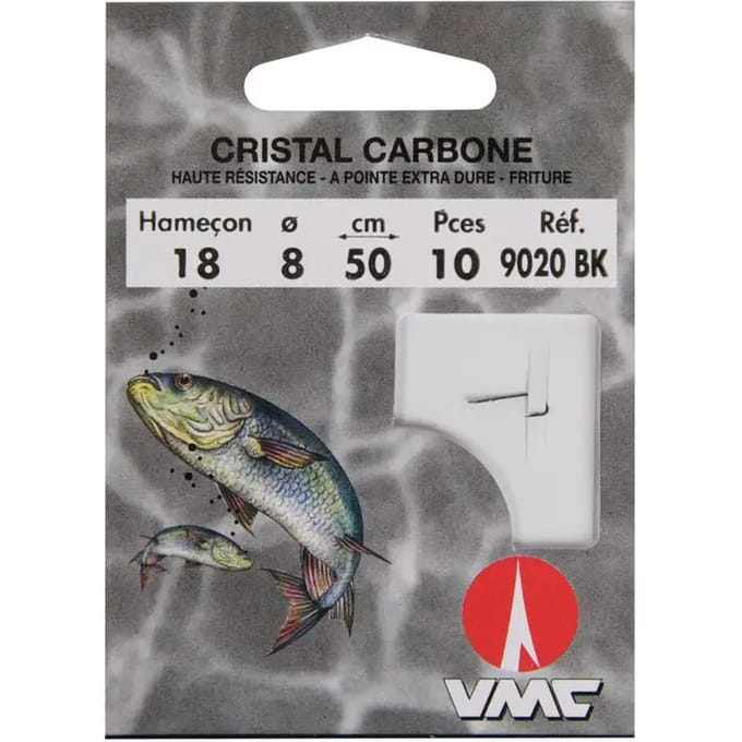 Haak WaterQueen C.Carb 9020BK
