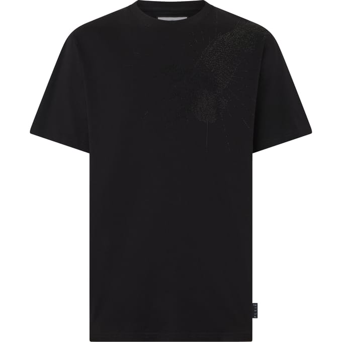Round Neck T-Shirt Eagle Stones