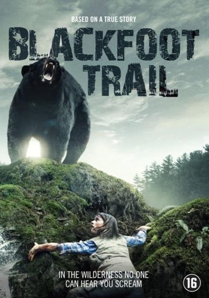 Blackfoot Trail