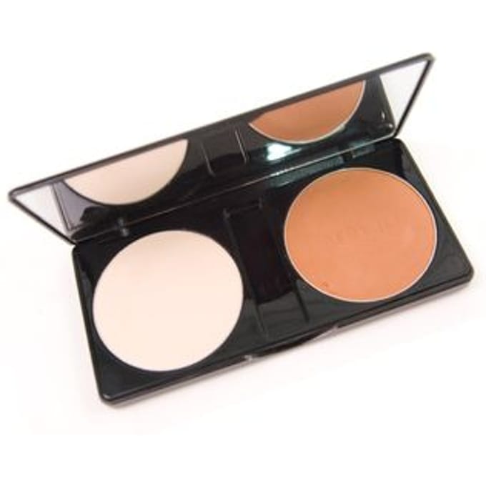 AERY JO - Shading Powder Set 10g x 2pcs