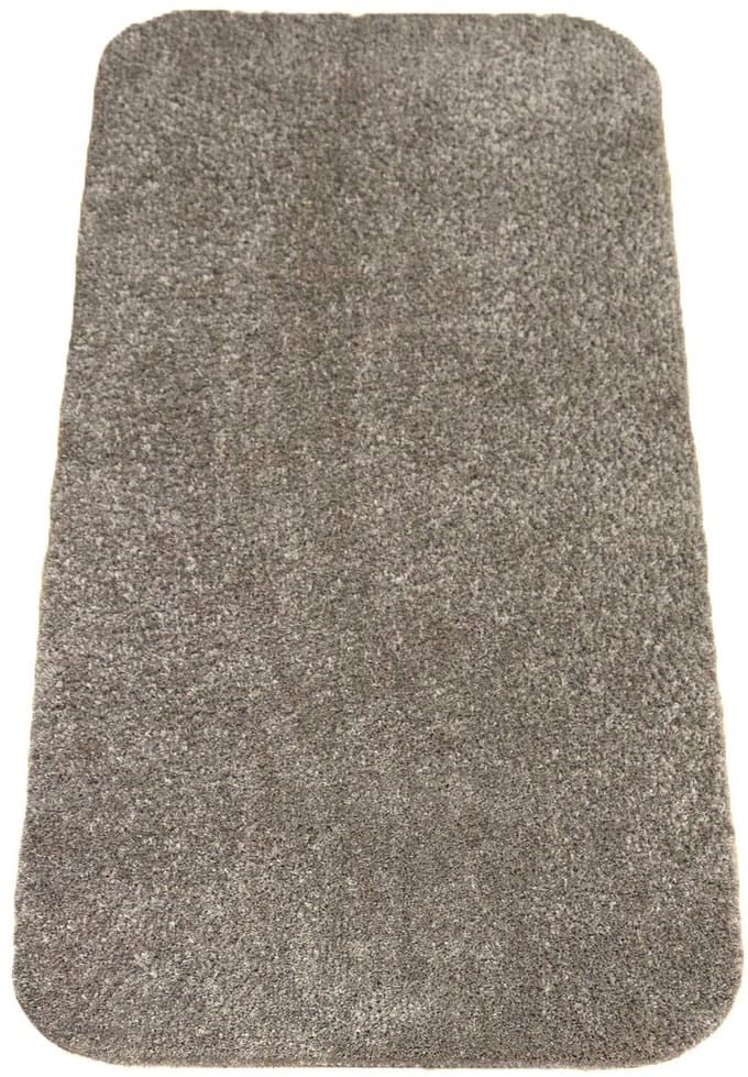 PRIMA - Soft - Wastafelmat - Badmat - beige - taupe - 40x80cm - antislip