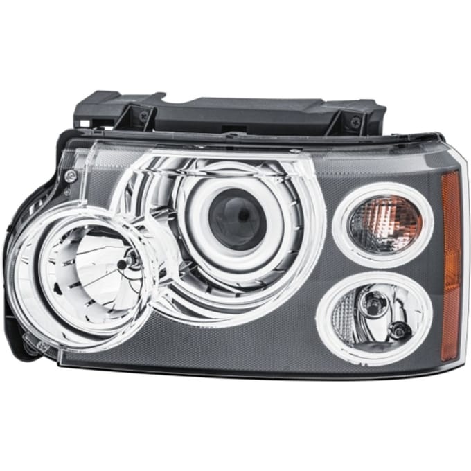Koplampen HELLA 1EL 238 036-431, links