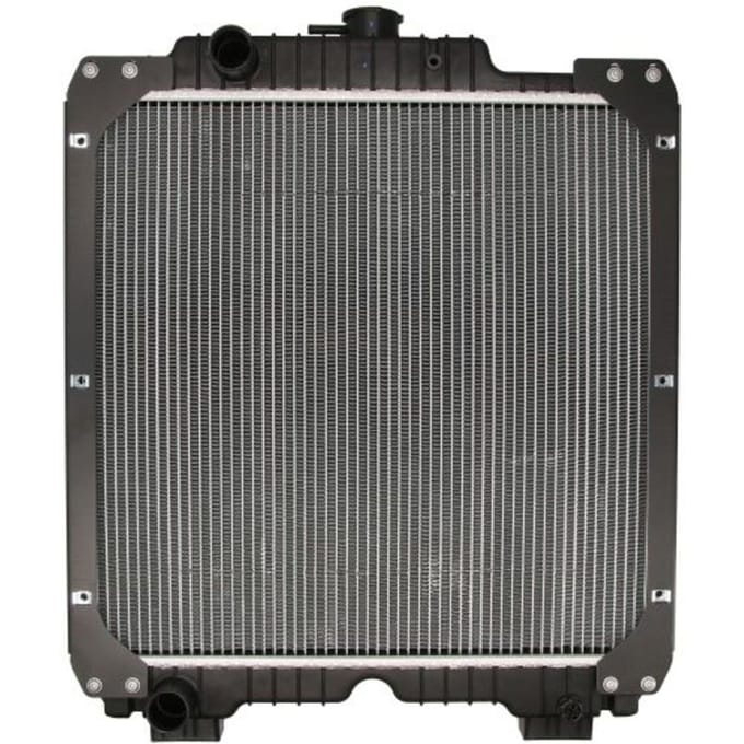 Radiator, motorkoeling HIGHWAY AUTOMOTIVE NH2020