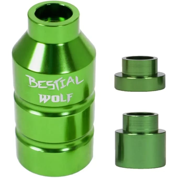 Pegs trottinette Bestial Wolf