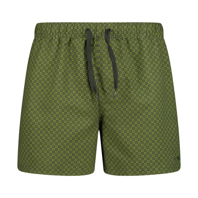 Short van microvezel met print CMP