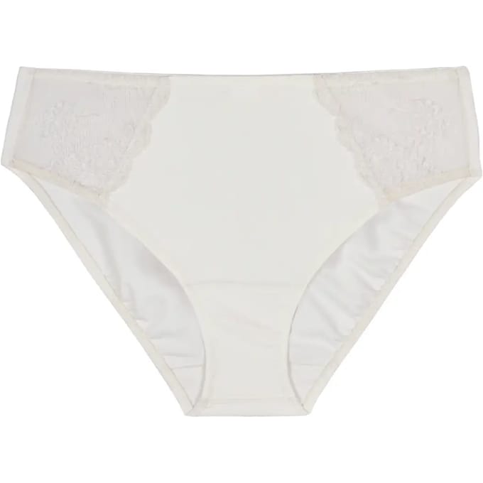 Damesslipjes Triola 31795