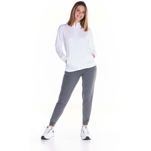 Trainingspak Leone 1947 Woman Tracksuits Greysongreys