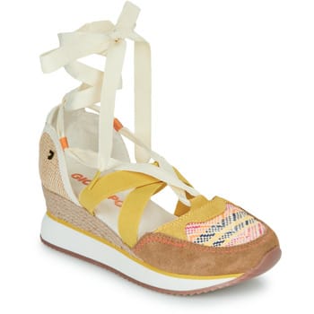 Lage Sneakers Gioseppo LITTLETON