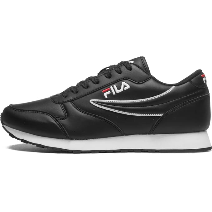 Lage Sneakers Fila ORBIT LOW