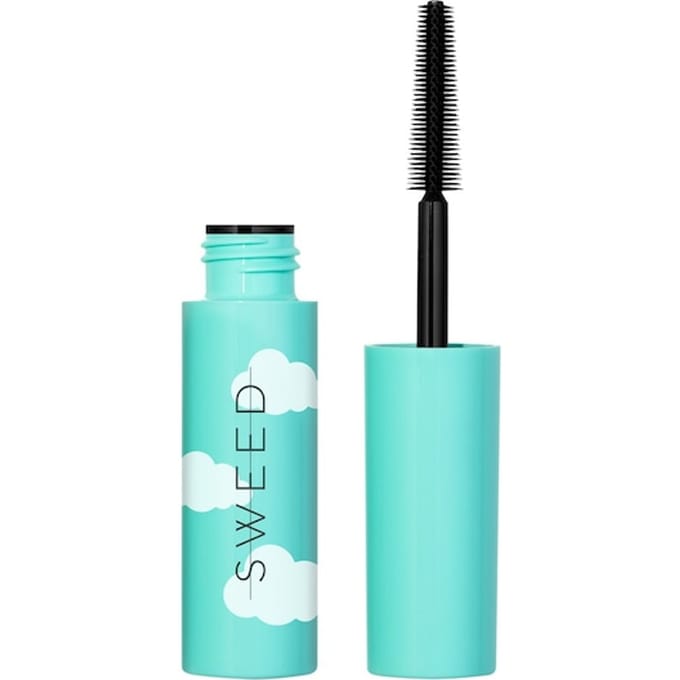 Sweed Beauty Cloud Mascara Deluxe Mini | Black | Mascara 5 ml