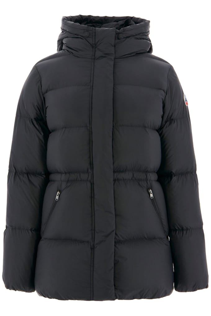 JOTT Luxe 2.0 Down Jacket Black Maat: L | Winterjassen Outlet | Dames | Zwart