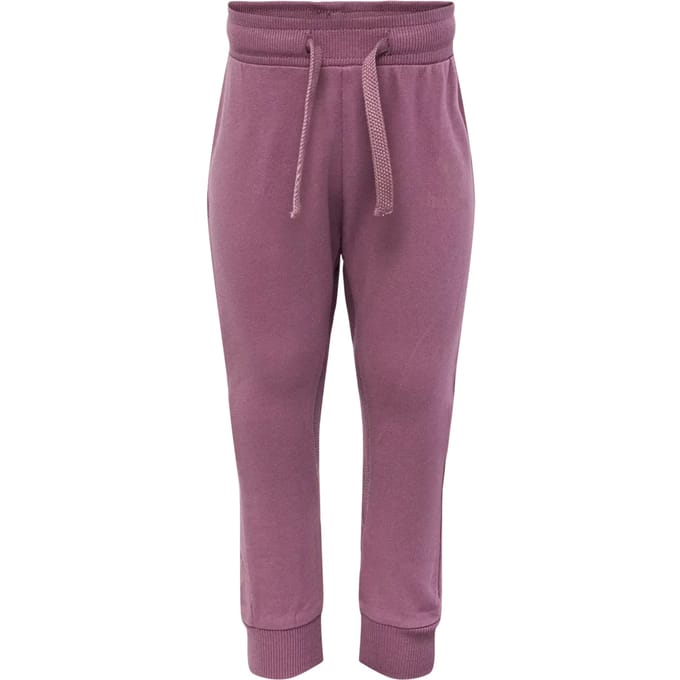 Hummel kinderjoggingbroek Hmlfastwo Apple Pants 220672