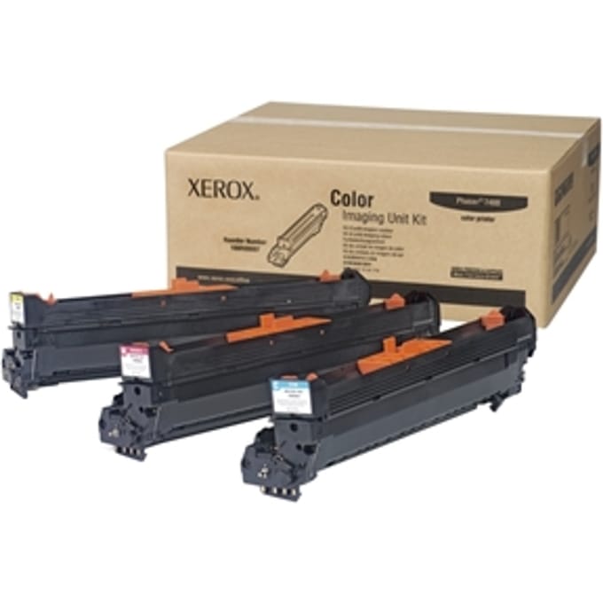 Xerox 108R00697 rainbow drum pakket (origineel)