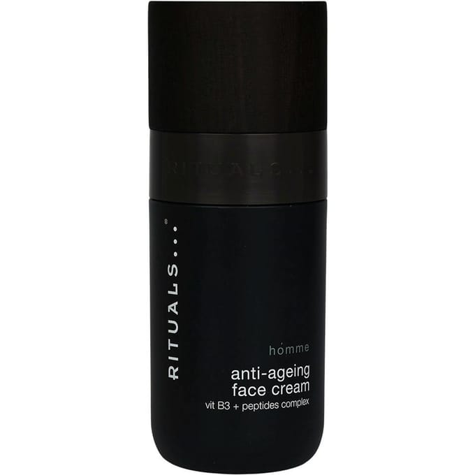 Rituals Homme Anti-Ageing Face Cream 50 ml