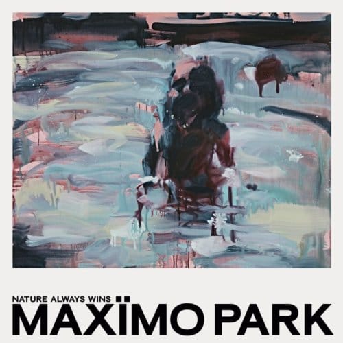 Maxïmo Park - Nature Always Wins (CD)