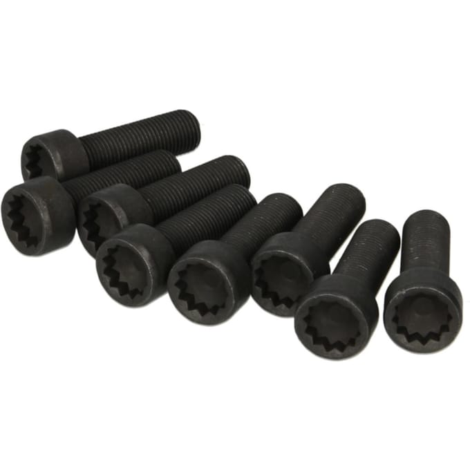 Schaeffler Luk Schroevenset vliegwiel LUK 411 0162 10