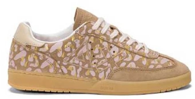 Sun68 California Sun Schoenen Beige EU 40 Vrouw