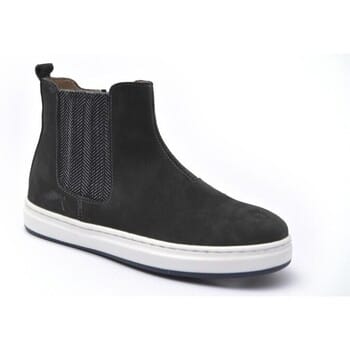 Laarzen Yowas 21526 Negro