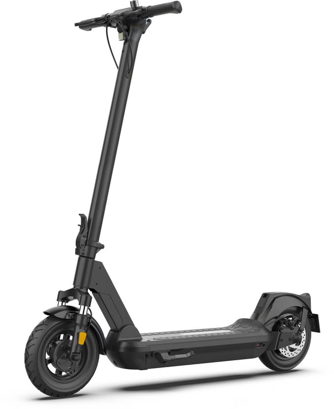 Allmove X10 Elektrische Step | 600W | 13aH | Krachtige e-step met lange actieradius & modern design