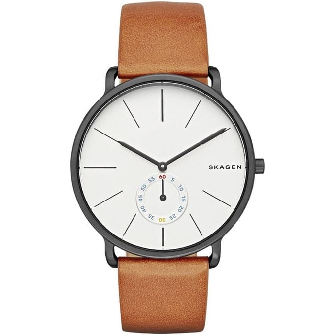 Skagen SKW6216 Heren Horloge 40mm 5ATM