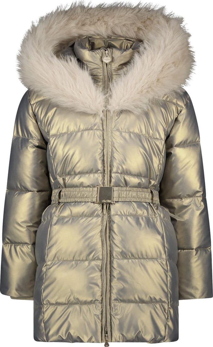 Le Chic Winterjas BODETTE C407-5205 - Maat 98