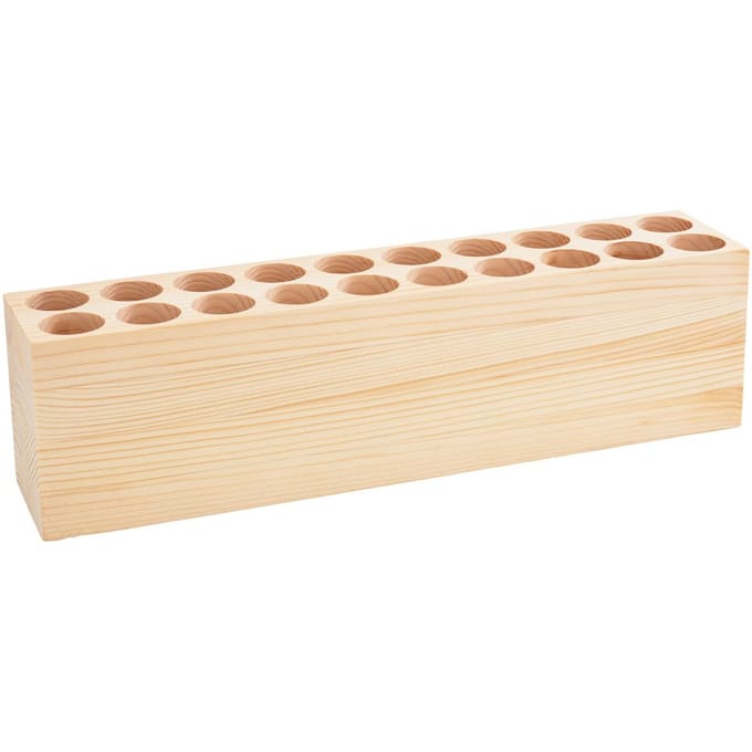 VBS Gereedschapsblok