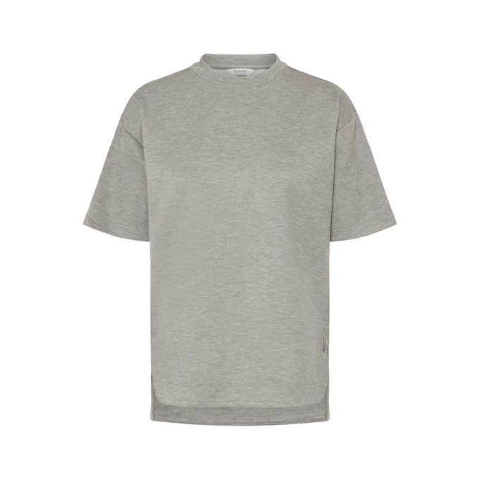 b.young - BYPUSTI SS TSHIRT - Dames - T-shirts