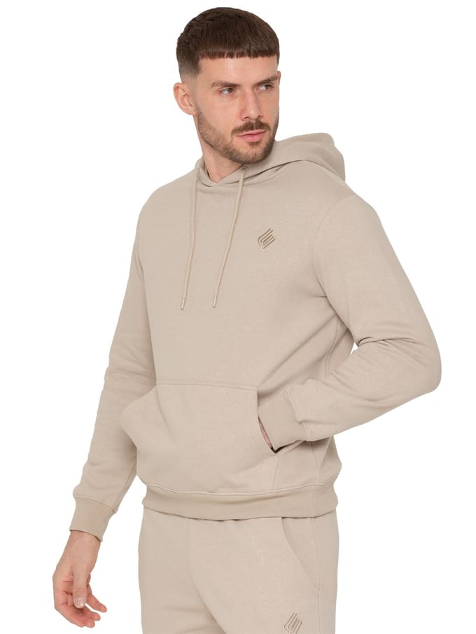 Enzo | Heren Pullover Hoodie
