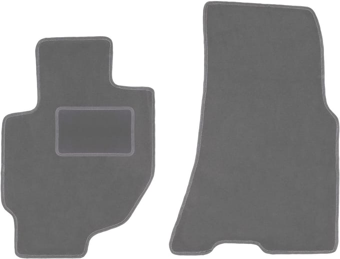 Automatten voor: Honda CR-V I SUV (1995-2001)