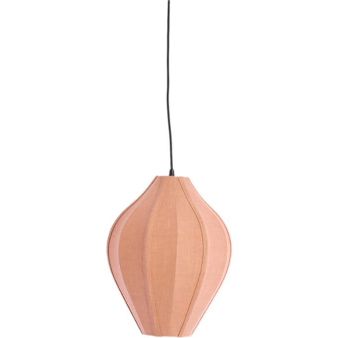 Light & Living - Hanglamp PASTO - Ø31x38cm - Roze