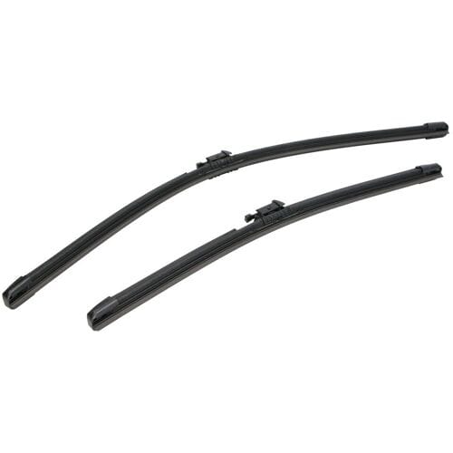 Wisserblad DENSO Flat Blades DF-438, 650/480mm, Voor, 2 Stuk