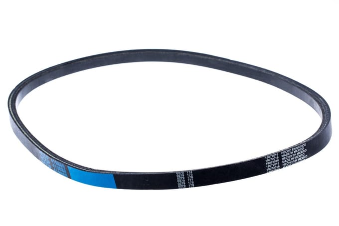 V-belt.impeller