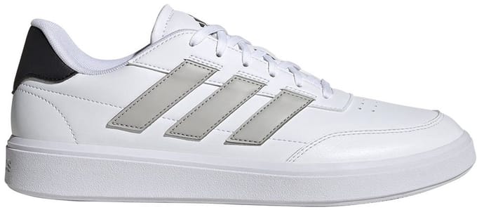 Adidas Courtblock Schoenen Wit EU 42 2/3