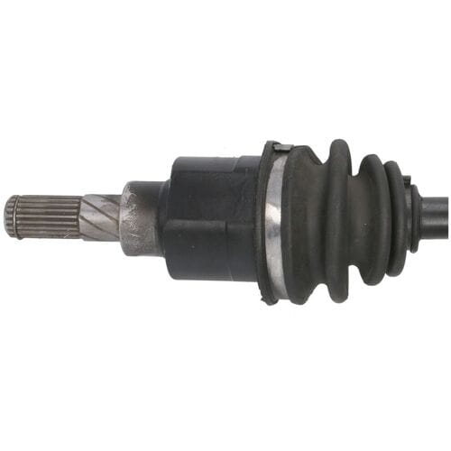 Aandrijfas POINT GEAR PNG72841