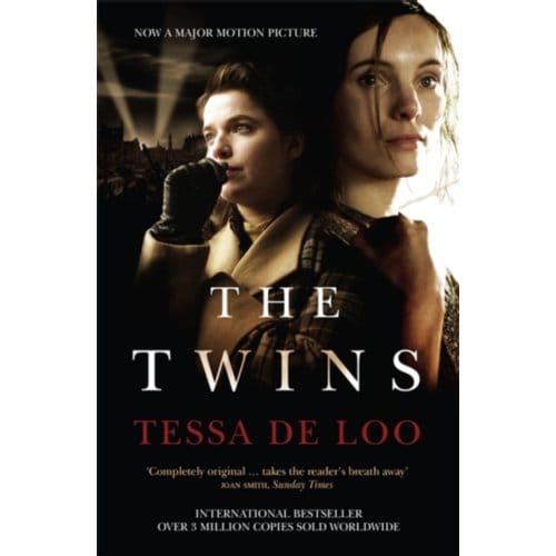 De Tweeling door Tessa de Loo Paperback Boek 9781900850568