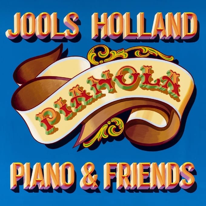 Pianola