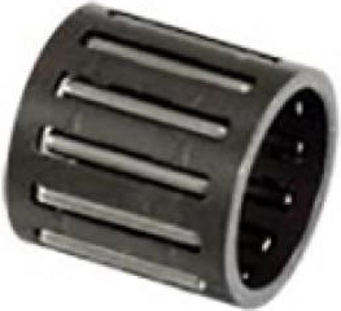 Cage a aiguille d axe de piston Doppler pour Mobylette Peugeot 50 Fox 1995 à 2004 Neuf