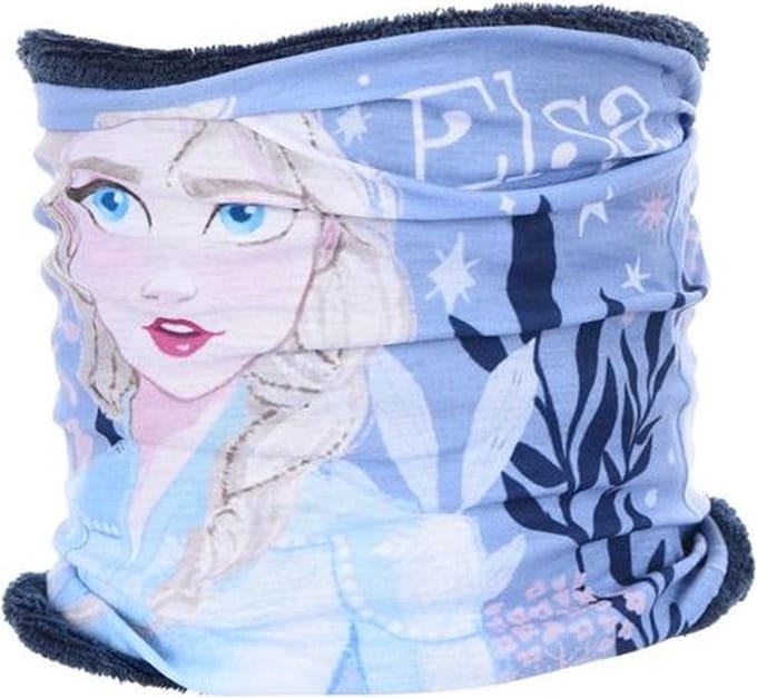 Disney Frozen -Col/sjaal Frozen Elsa