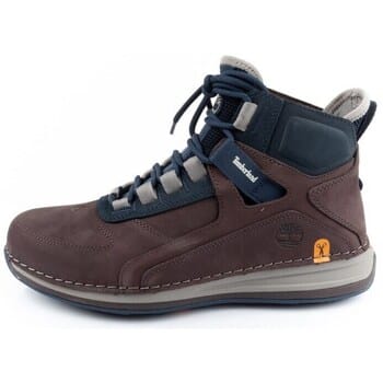 Laarzen Timberland Bottines V13 cuir