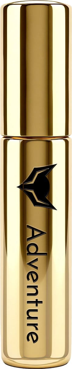 Golden Fox - Adventure - Extrait de Parfum - Heren - 10 ml