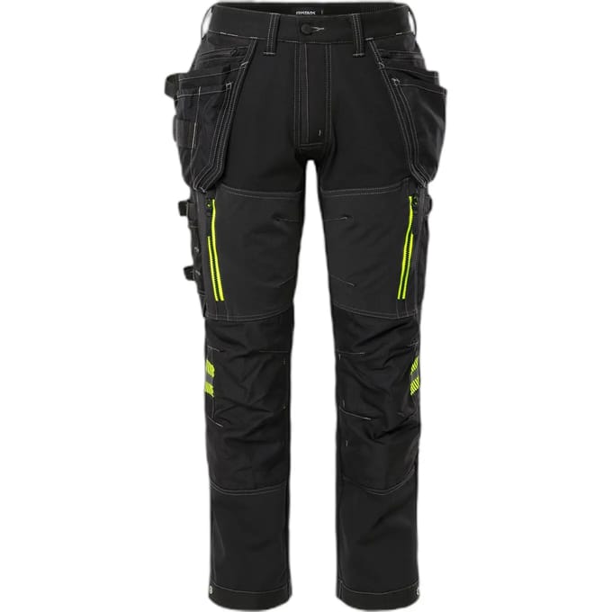 Werkbroek voor dames Fristads 2569 STP